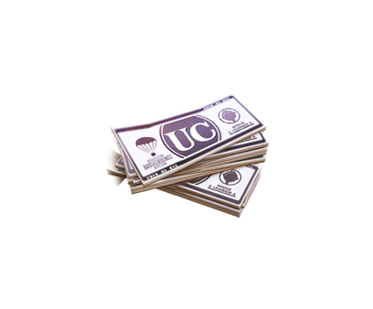 60 UC (60 + 0)